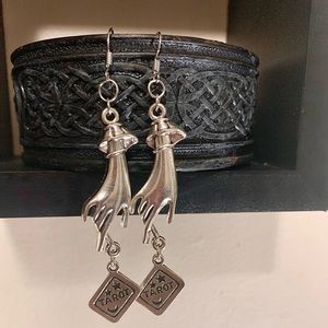 “Share your power with me “✨